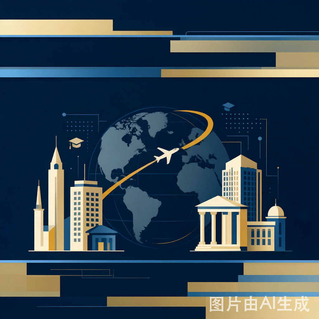 2026年海外留学新趋势：热门国家与专业选择全指南