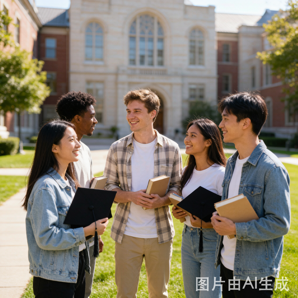 留学生贷款额度最高多少？各国留学贷款额度对比
