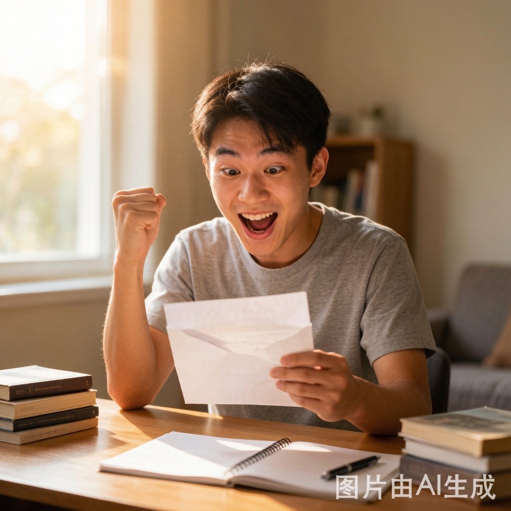 留学生贷款申请被拒的十大原因及应对方法