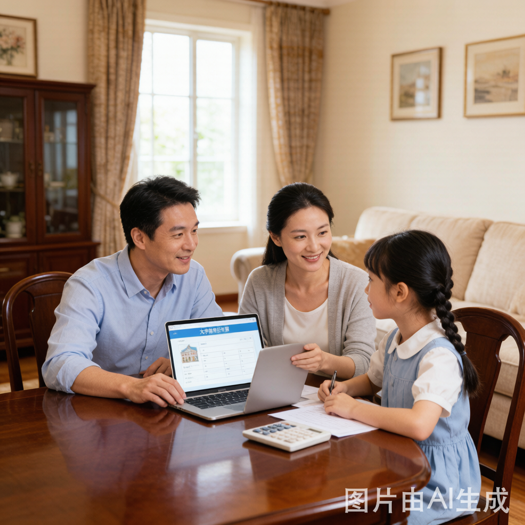 留学生贷款和国内助学贷款的区别