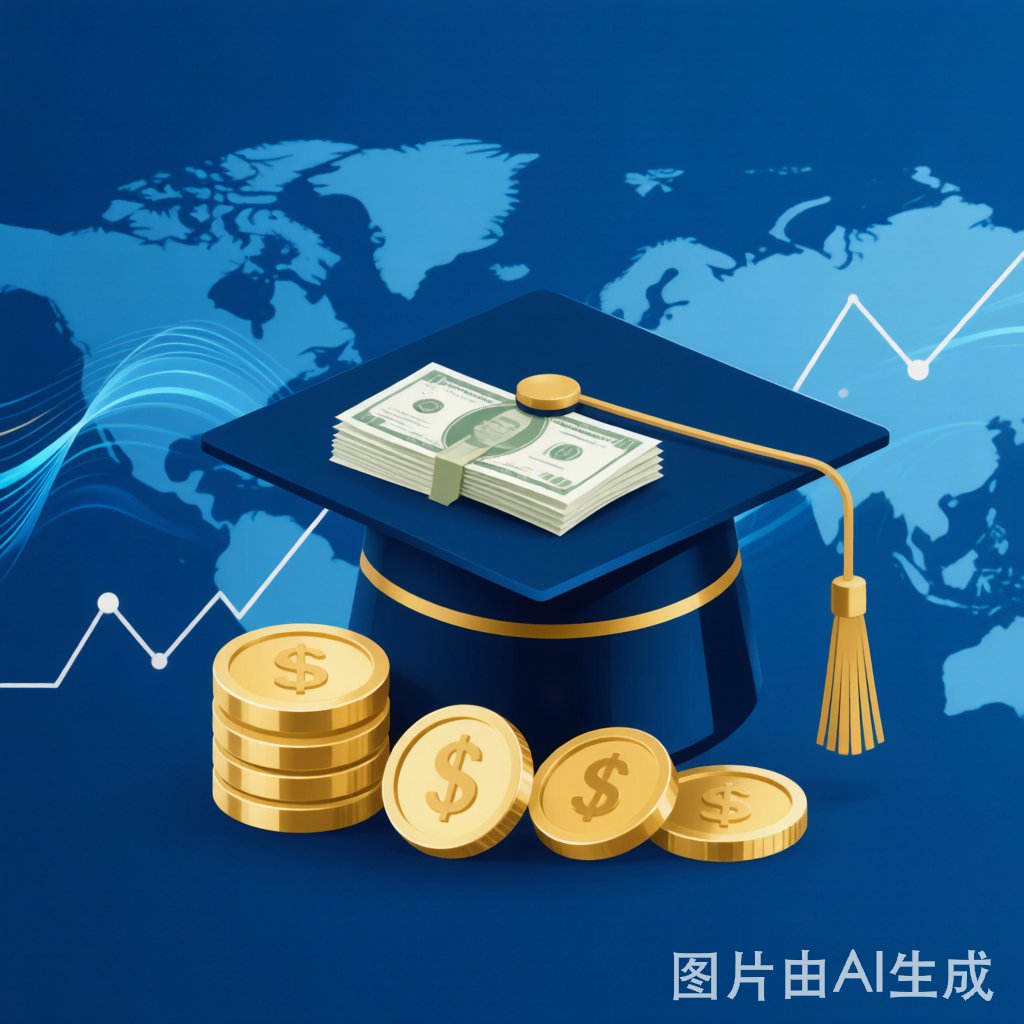 无抵押留学生贷款怎么申请？条件、流程与注意事项