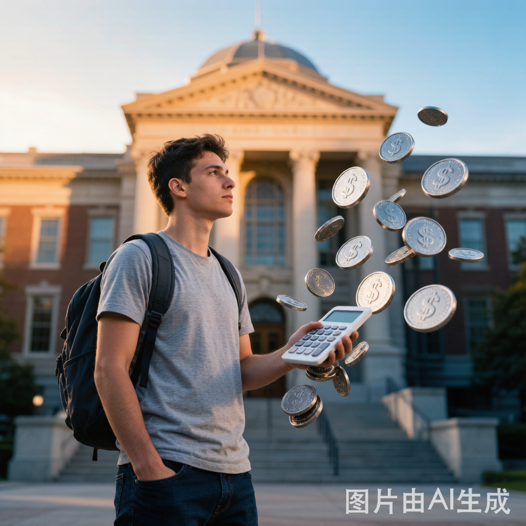 英国留学生贷款政策详解：申请条件与还款规划