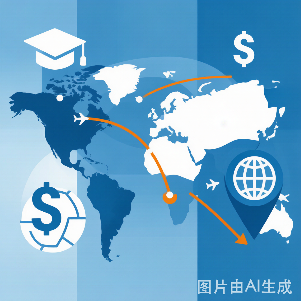 留学贷款被拒怎么办？6大常见原因与应对策略