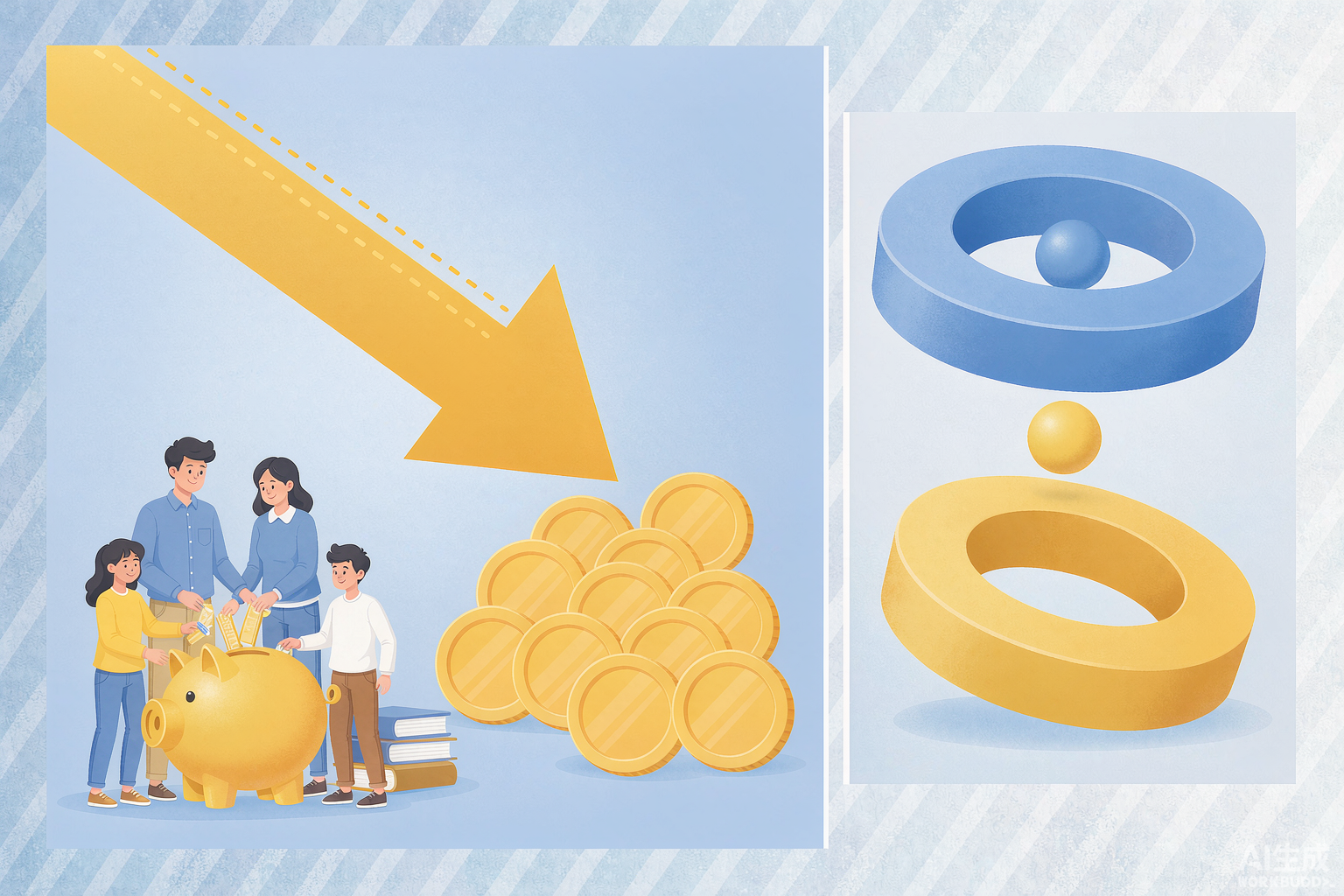留学生贷款利率全解析：教你几招拿到更低的留学贷款利息