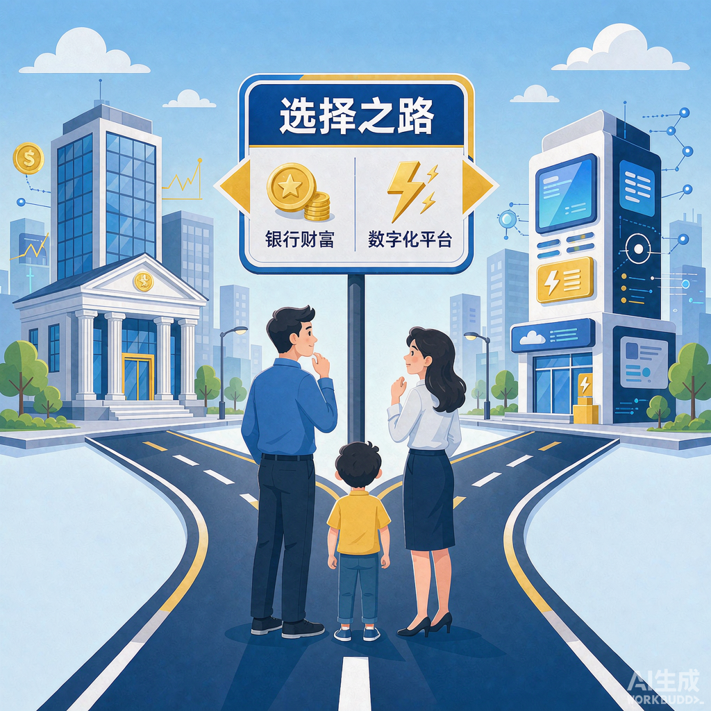 留学生贷款平台VS银行留学贷款：费用流程门槛全对比