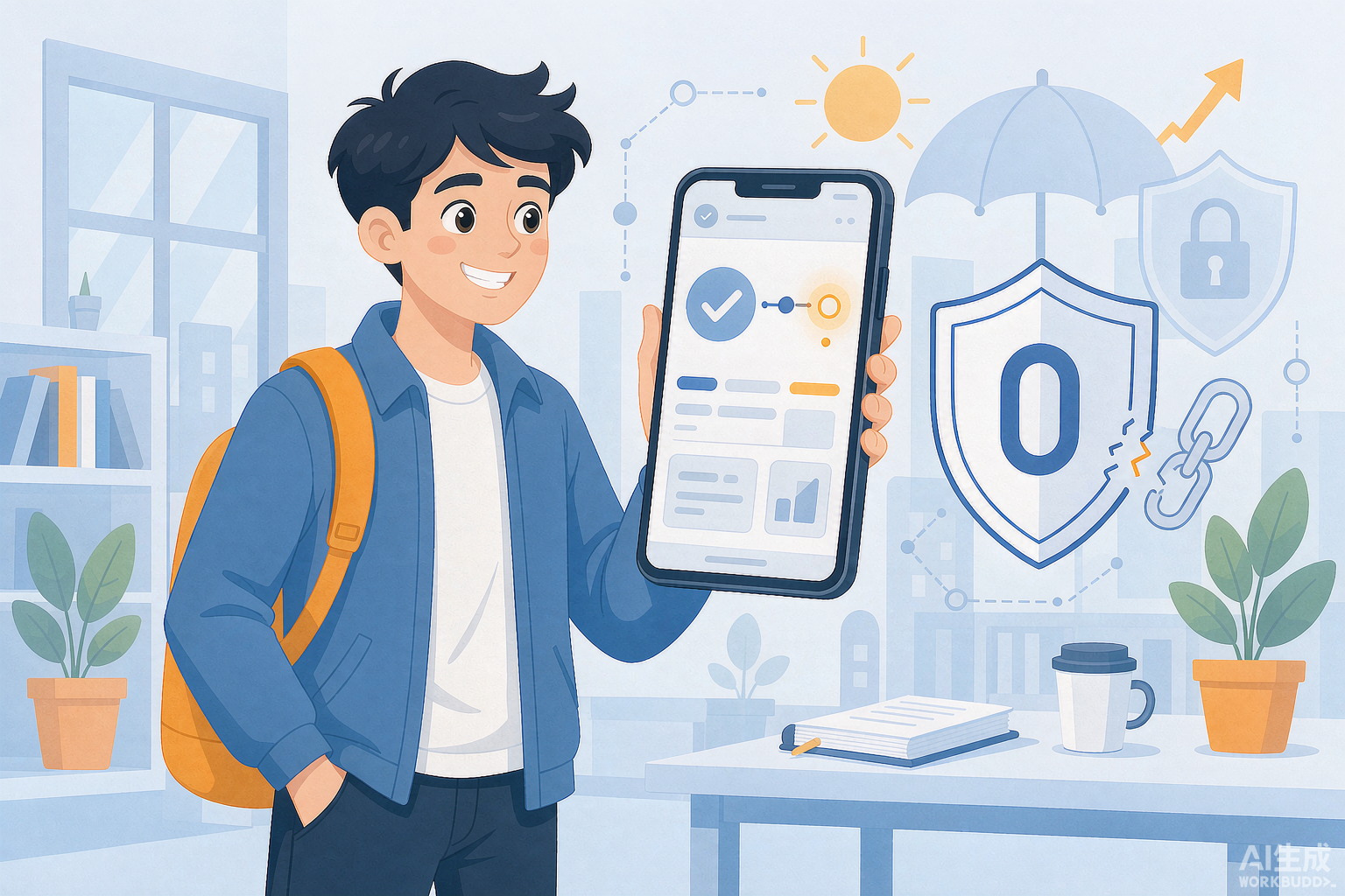 无抵押留学贷款真的存在吗？留学生信用贷款深度解析