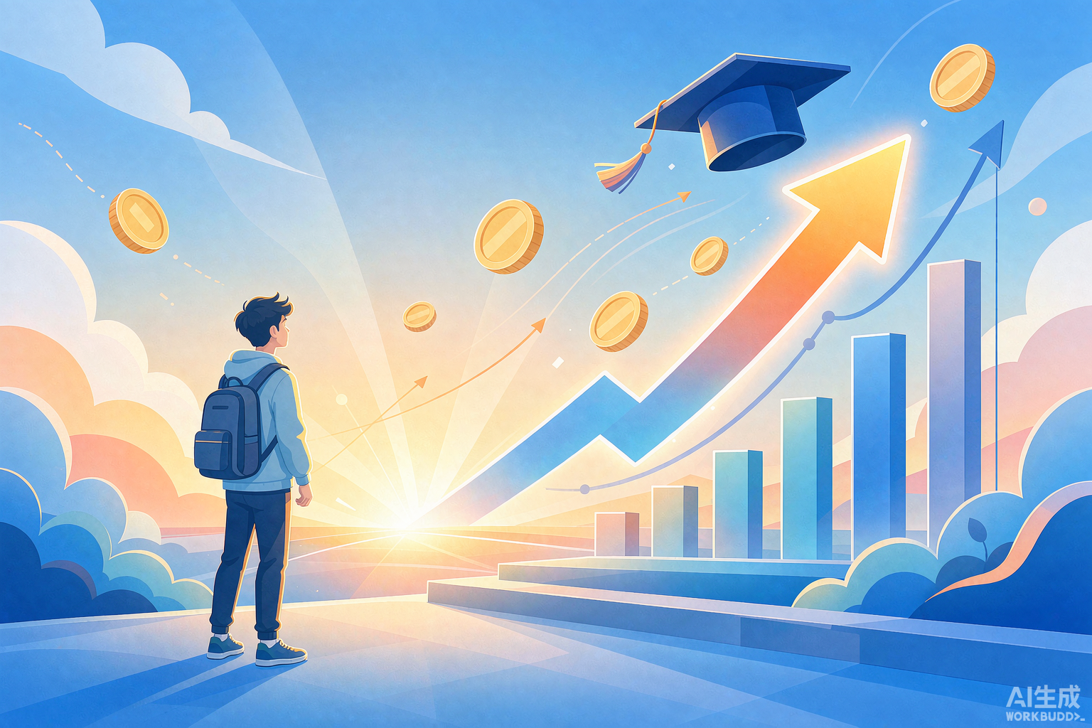 2026年留学贷款趋势展望：政策变化与市场新选择