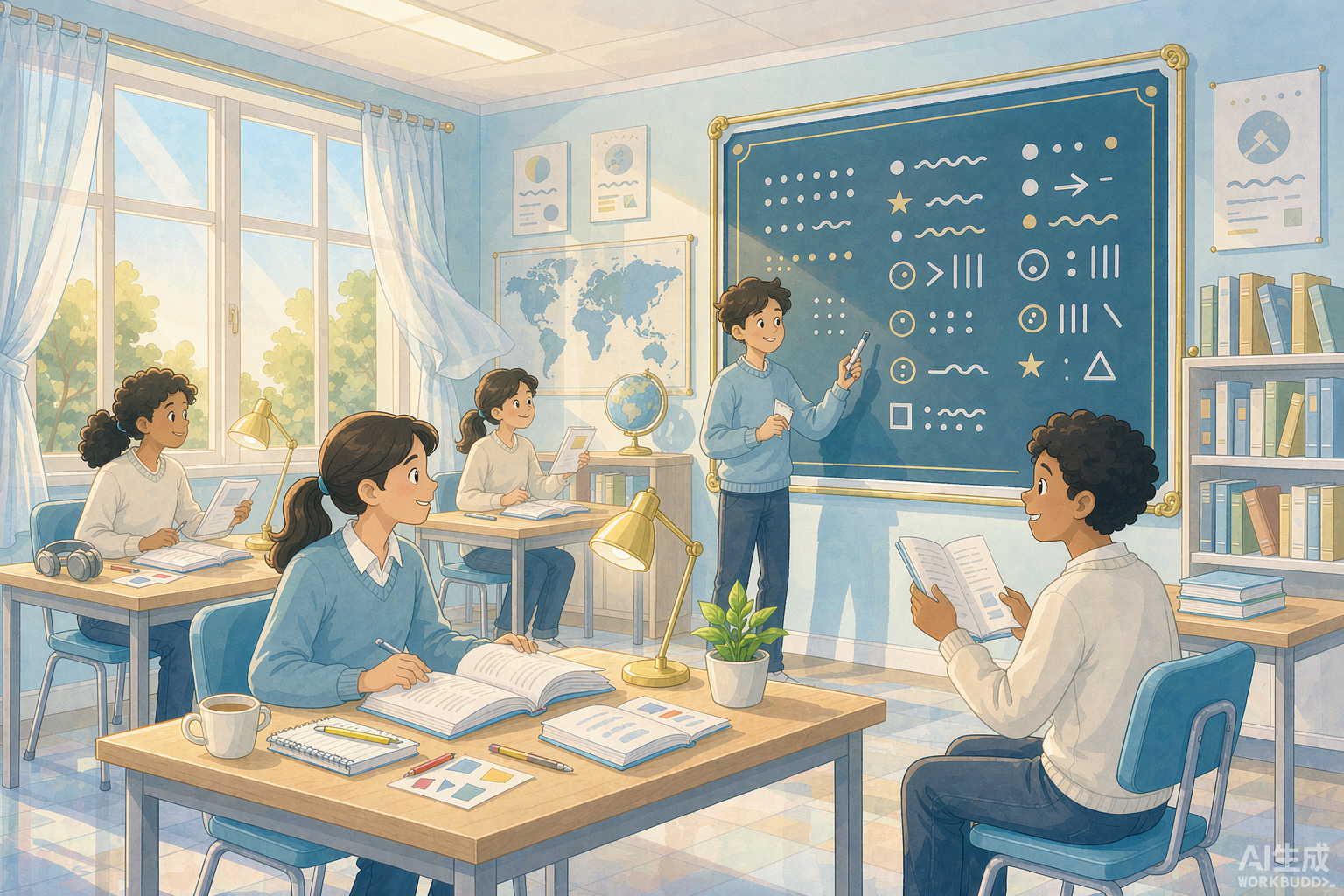 留学生语言班与预科学费贷款：正式入学前的过渡资金方案