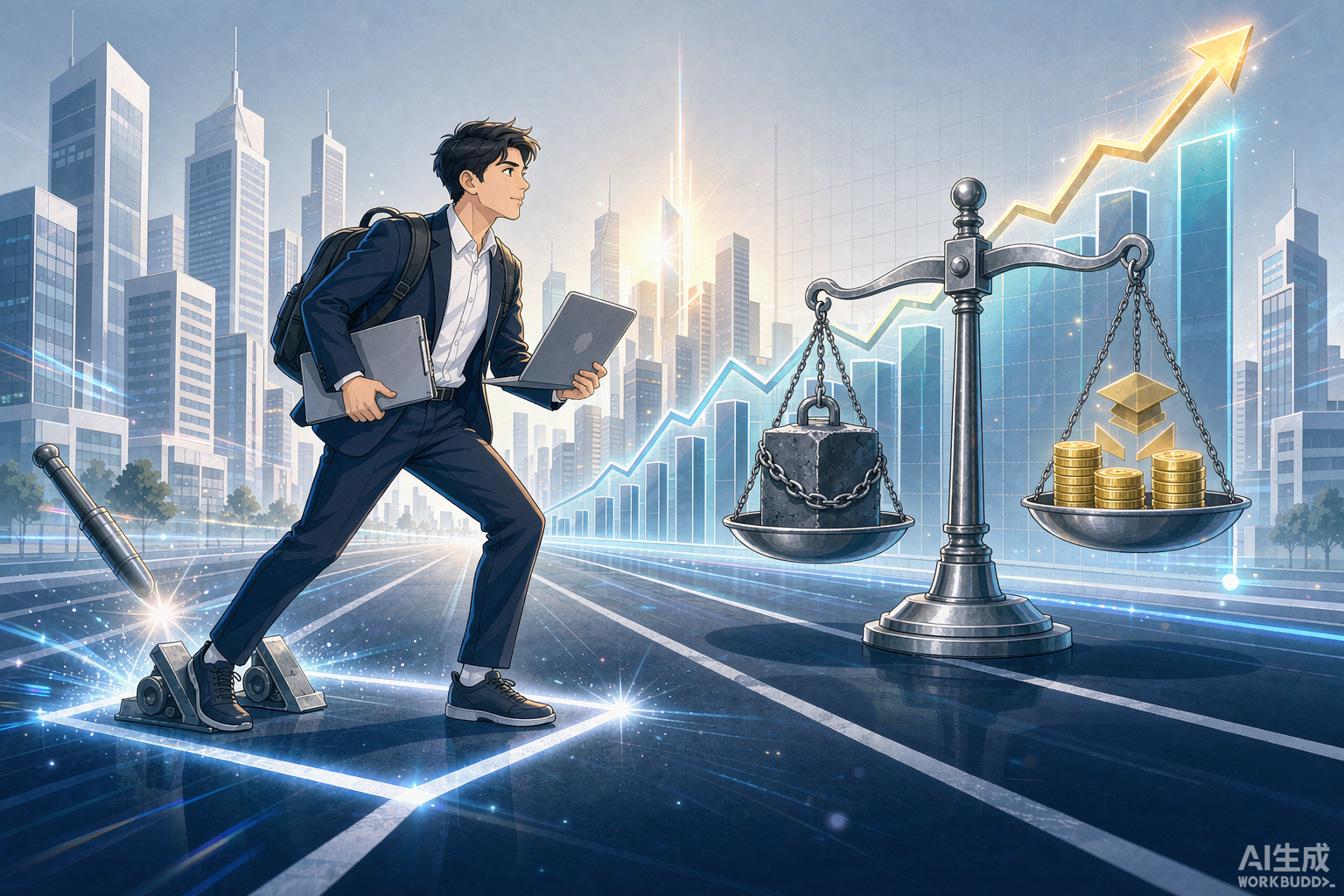 毕业起薪决定贷款额度：留学生贷款额度科学测算方法